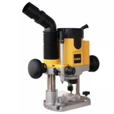 Фрезер багатофункціональний DeWALT DW621