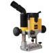Фрезер багатофункціональний DeWALT DW621