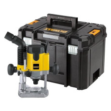 Фрезер багатофункціональний DeWALT DW621KT