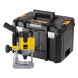 Фрезер багатофункціональний DeWALT DW621KT