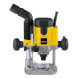 Фрезер багатофункціональний DeWALT DW621KT