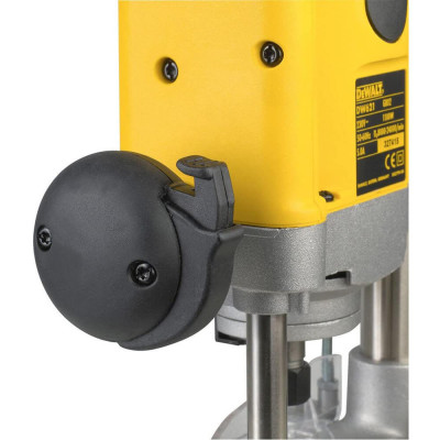 Фрезер багатофункціональний DeWALT DW621KT