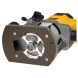 Фрезер багатофункціональний DeWALT DW621KT