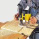 Фрезер багатофункціональний DeWALT DW621KT