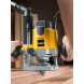 Фрезер багатофункціональний DeWALT DW621KT
