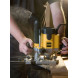 Фрезер багатофункціональний DeWALT DW621KT