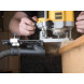 Фрезер багатофункціональний DeWALT DW621KT