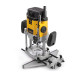 Фрезер DeWalt DW625E