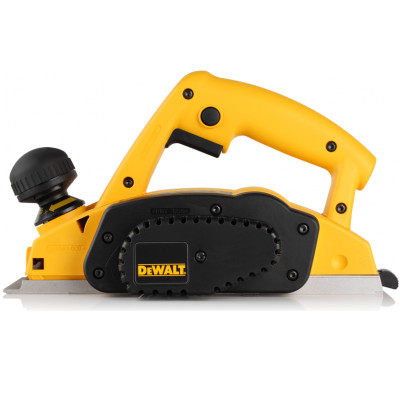Рубанок електричний DeWALT DW680