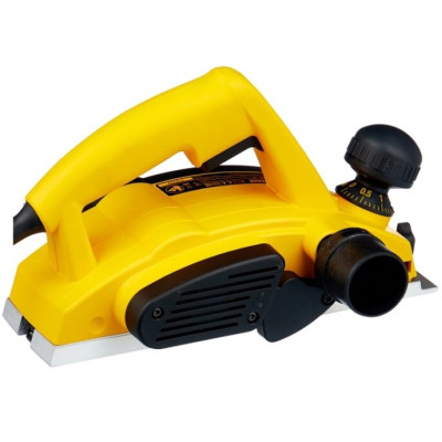 Рубанок електричний DeWALT DW680