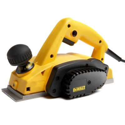 Рубанок електричний DeWALT DW680