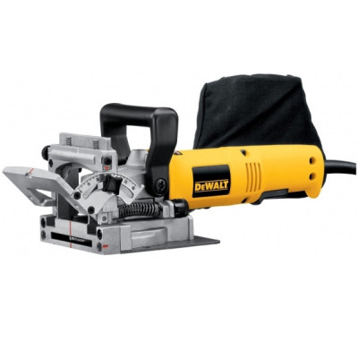Фрезер ламельний DeWALT DW682K