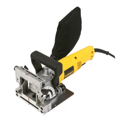 Фрезер ламельний DeWALT DW682K