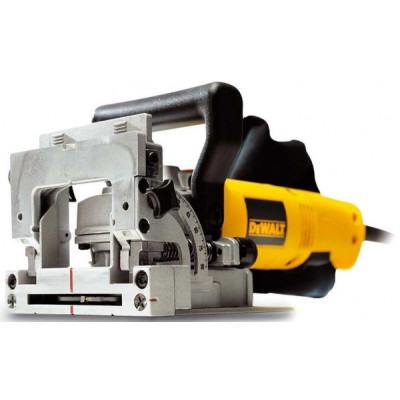 Фрезер ламельний DeWALT DW682K