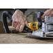 Фрезер ламельний DeWALT DW682K