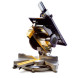 Торцовочно-циркулярная пила DeWALT DW711