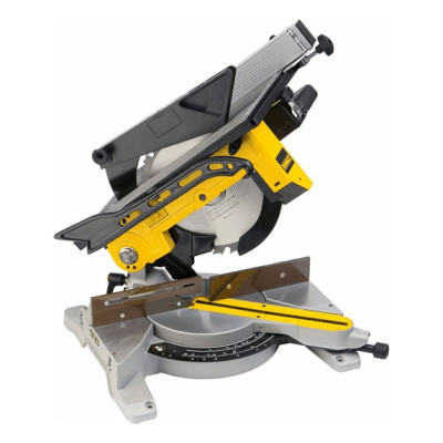 Торцовочно-циркулярная пила DeWALT DW711