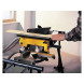 Торцовочно-циркулярная пила DeWALT DW711