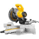 Торцювальна пила DeWALT DW712