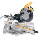 Торцювальна пила DeWALT DW712