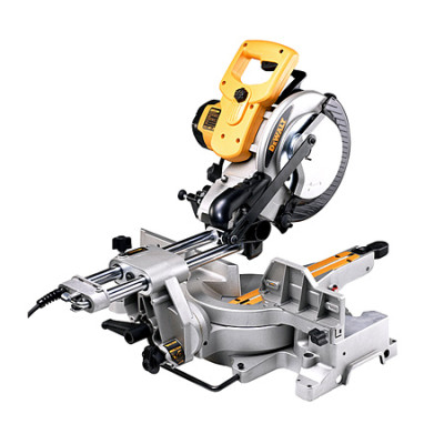 Торцювальна пила DeWALT DW712