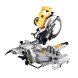 Торцювальна пила DeWALT DW712