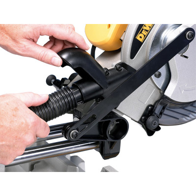 Торцювальна пила DeWALT DW712