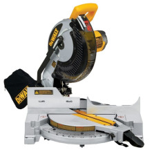 Торцювальна пила DeWalt DW713