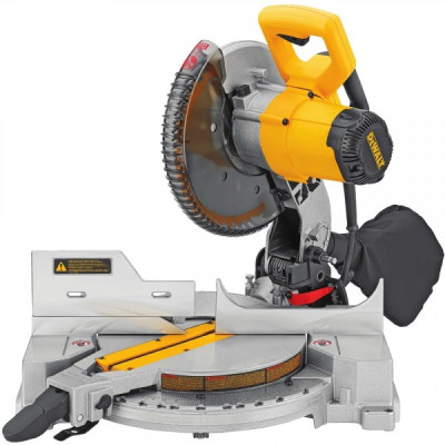 Торцювальна пила DeWalt DW713
