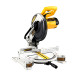 Торцювальна пила DeWALT DW714