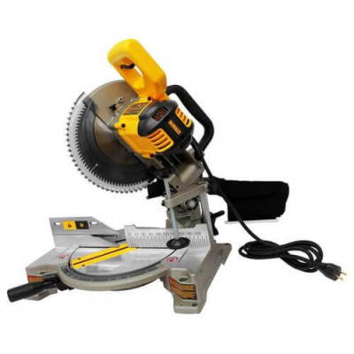 Торцювальна пила DeWALT DW714