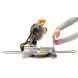 Торцювальна пила DeWALT DW714