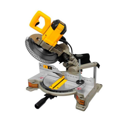 Торцювальна пила DeWALT DW714