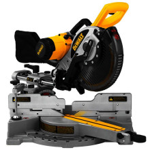 Торцювальна пила DeWalt DW717XPS