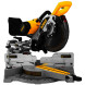 Торцювальна пила DeWalt DW717XPS