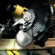 Торцювальна пила DeWalt DW717XPS