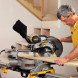 Торцювальна пила DeWalt DW717XPS