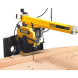 Пила радиально-консольная DeWALT DW721KN