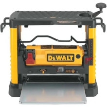 Рейсмусный рубанок DeWALT DW733