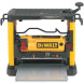 Рейсмусный рубанок DeWALT DW733