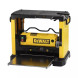 Рейсмусный рубанок DeWALT DW733