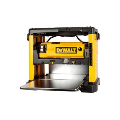 Рейсмусный рубанок DeWALT DW733