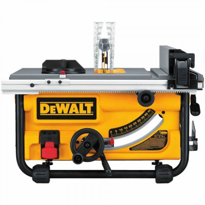 Циркулярна пила DeWALT DW745