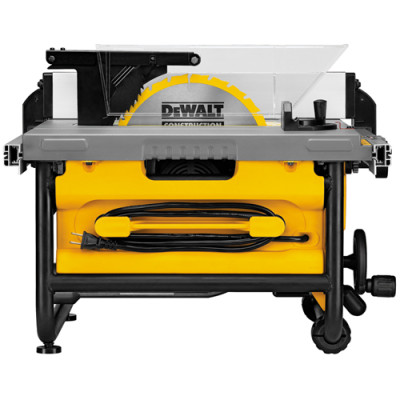 Циркулярна пила DeWALT DW745