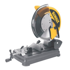 Монтажна пила DeWALT DW872