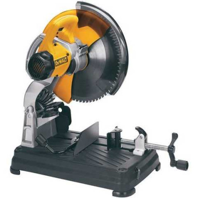 Монтажна пила DeWALT DW872