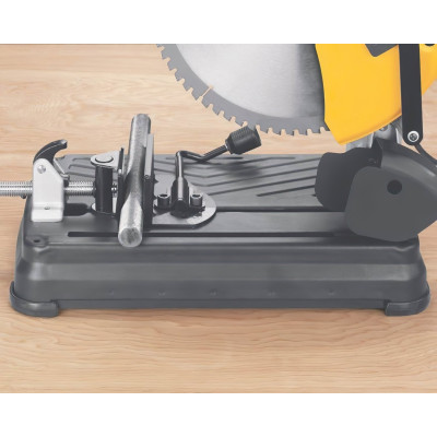 Монтажна пила DeWALT DW872