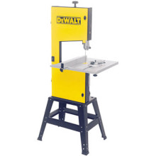 Стрічкова пила DeWALT DW876