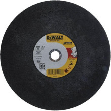 Круг відрізний по металу DeWALT High Perfomance 355х25.4х3 мм DWA8011RIA