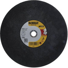 Круг відрізний по металу DeWALT High Perfomance 355х25.4х3 мм DWA8011RIA